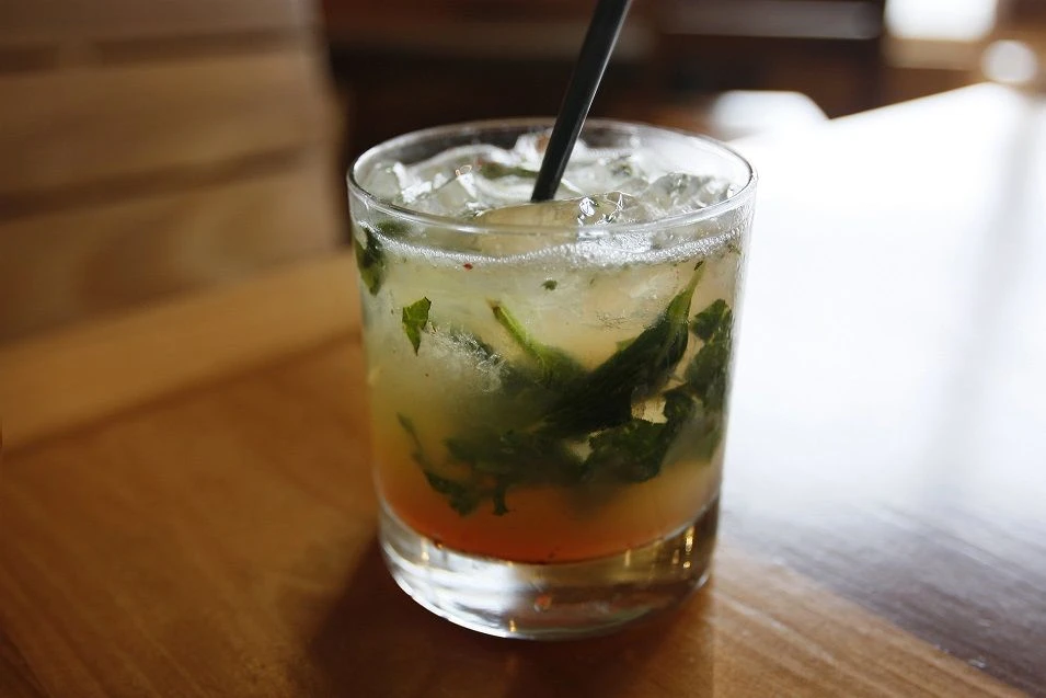 Some Agave Nectar Drink Recipes