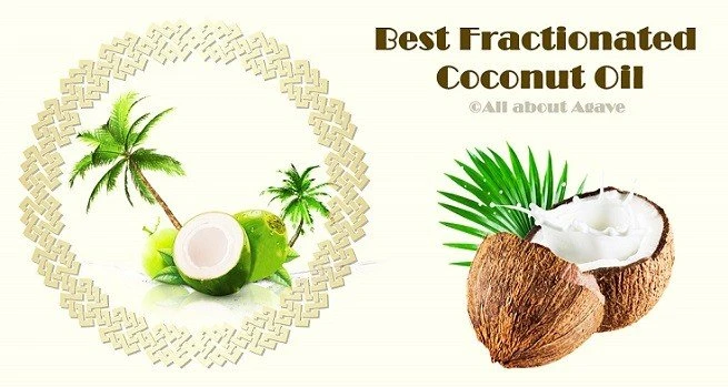 How to Use Fractionated Coconut Oil?