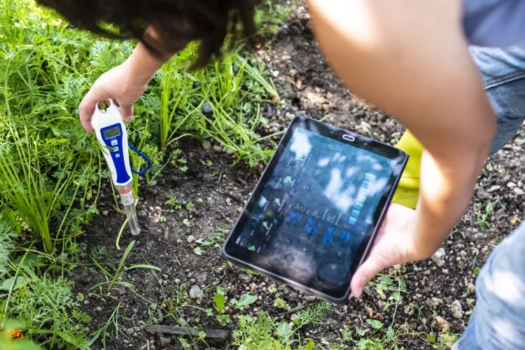 Top 9 Best Soil PH Tester