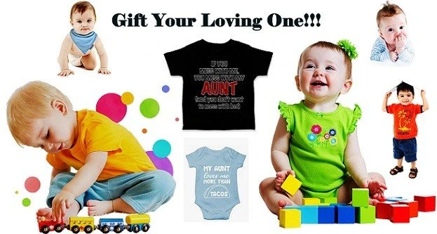Best Auntie Baby Clothes 2023