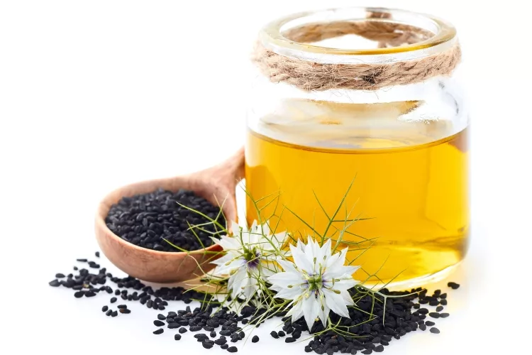 Black Seed Oil Benefits for Asthma