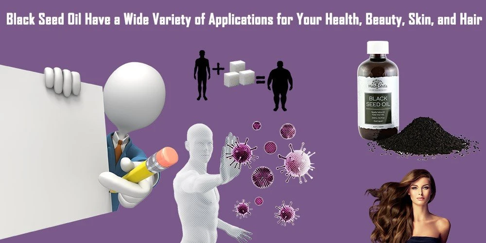 13 Best Black Seed Oil Reviews