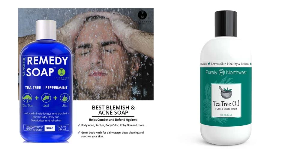 Gives Smooth Blemish-free Skin