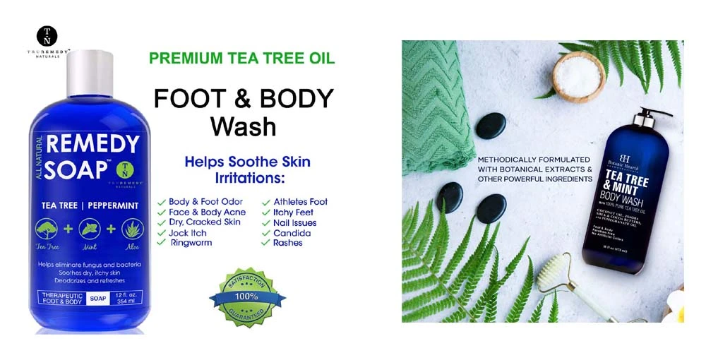 Treats Numerous Skin Conditions