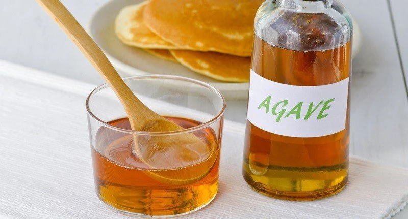 Substituting Agave Nectar for Other Sugar – Let's Try