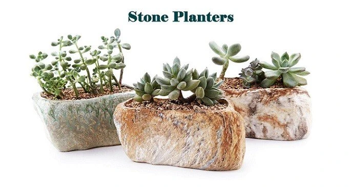 Ceramic Planter Pots
