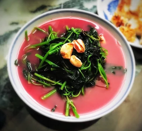 How to Incorporate Amaranth in Your Diet