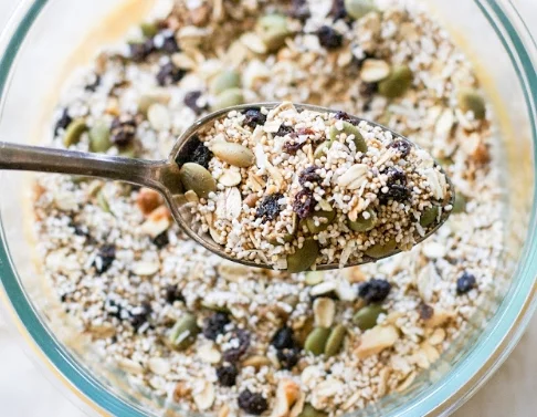 How to Incorporate Amaranth in Your Diet