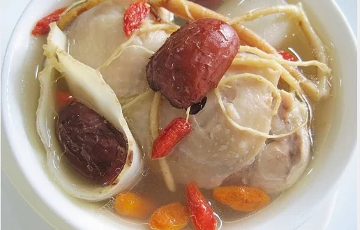 How to Incorporate American Ginseng in Your Diet