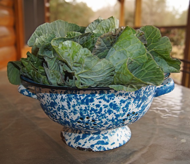 Collards