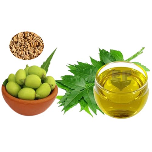 Benefits of the neem oil: