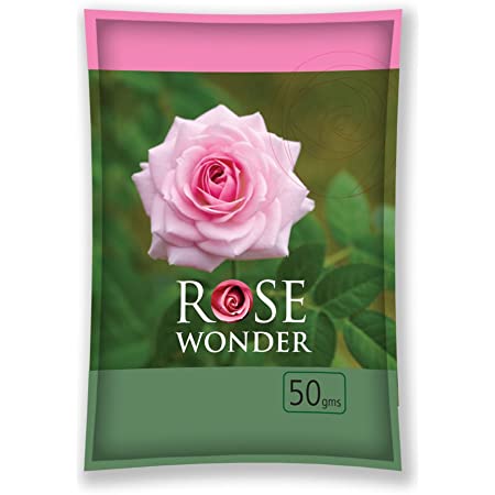 Devine tree rose wonder flower fertilizer: