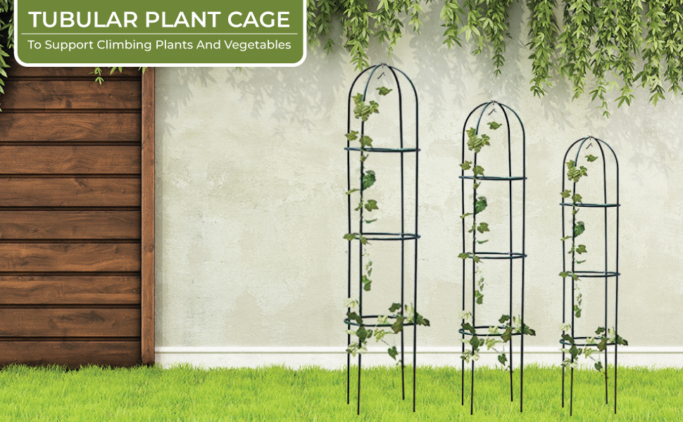 Cinagro plant climbing net: